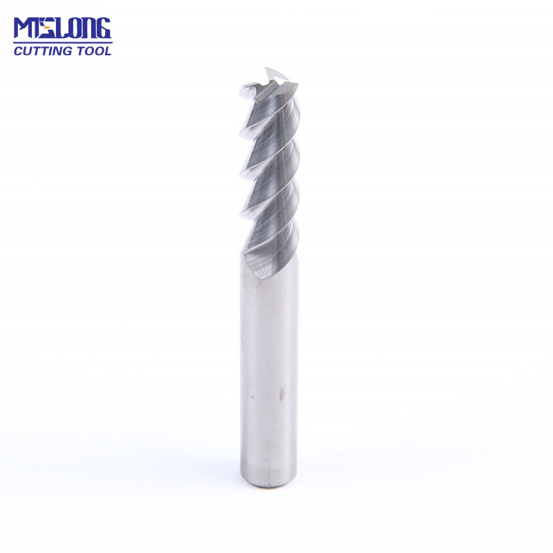 铝合金专用铣刀在CNC加工时的特色_奇发28pc